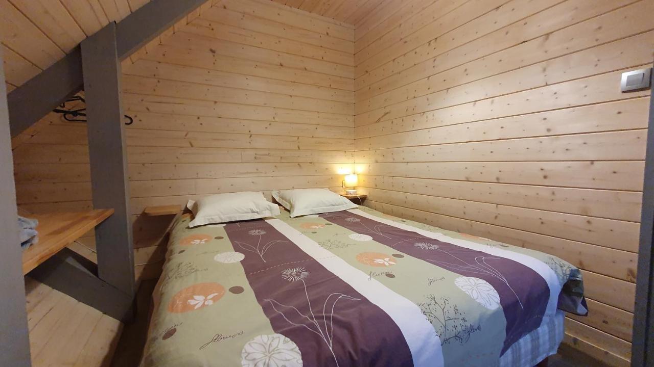 Le Frenola Villa Saint-Pierre-dʼEntremont Екстериор снимка